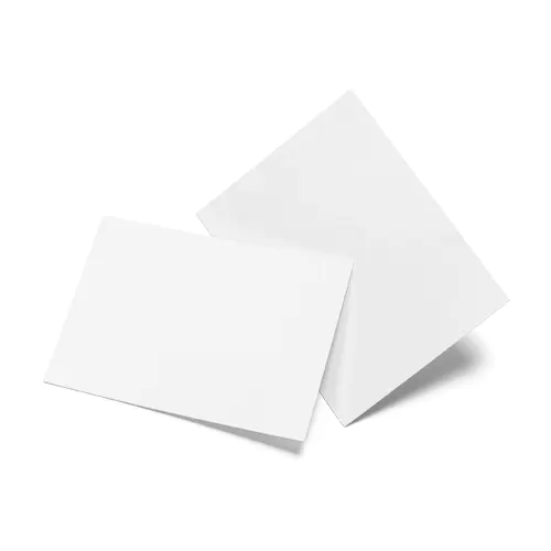 Greeting Cards Mockup